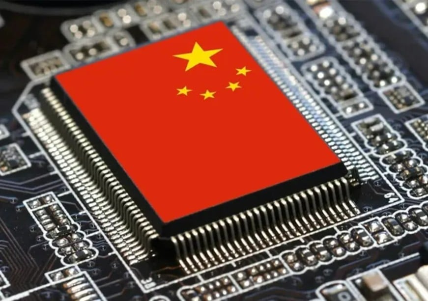 From Growth to Security: China’s Techno-Statist Turn with 15th Five-Year Plan